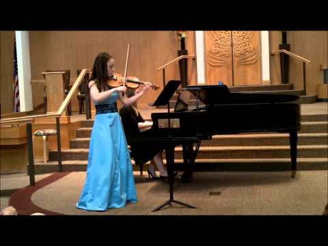 Eccles Sonata in g minor - YouTube
