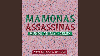 Mundo Animal (Remix)