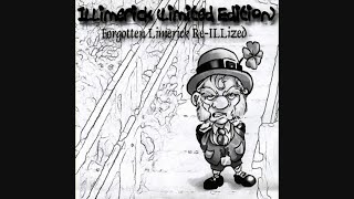 Ecsile – ILLimerick: Forgotten Limerick Re-ILLized [2008]
