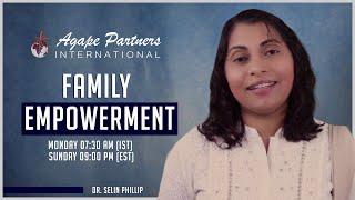 Family Empowerment EP#04