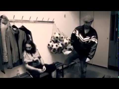 Schreib Dich nicht ab, lerne Kicken