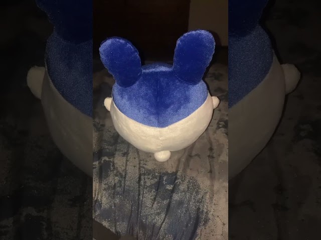 Vídeo relacionado con Banpresto Peluche Mimitchi Tamagotchi Big Plush - Festival - Vol1 16 cm - Multicolor BP29117P - Peluche Coleccionable - Óptimo para los fanaticos de Tamagotchi