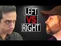 DEBATE Are Trans Women Women 1stAmender Vs Andrew Wilson Podcast