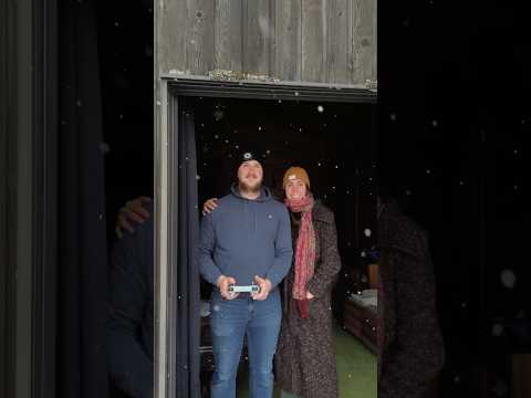 Life as winter caretakers in Haida Gwaii #offgridliving #outdoors #BC #Ocean #seakayaking #remote