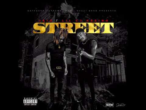 Jaio "Street" Feat LilCj Kasino Prod. By SODB