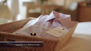 Four Seasons Private Residences