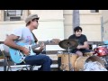 60 Watt Kid @ Buskerfest - Golden Travels