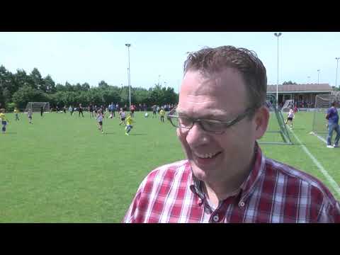 Nevelo Internationaal jeugdtoernooi 2019