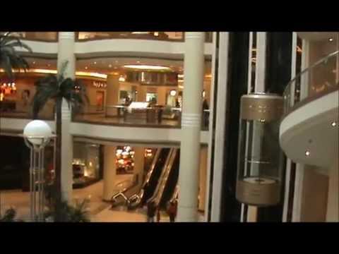 CityStars Mall in Cairo, سيتي ستارز مول