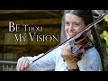 Be Thou My Vision - Traditional (Violin & Harp)