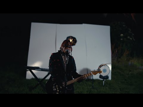 Dreamer Isioma - Sex Magic (Visual Experience)