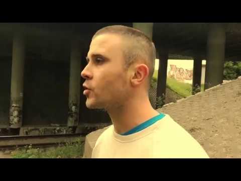 INO (Efekt mov) - Licze na siebie (Official Video)