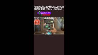26歳無職のVALORANT