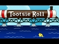 Family Guy Stewie In The Tootsie Roll Commercial 1977 Version ️
