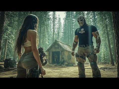 Full Best Horror Movie | Friends have to survive the troll's trap | Cannibal Troll | Thriller