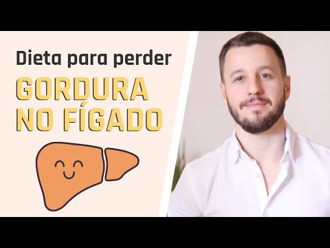 Diet for Fatty Liver