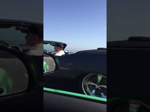 1970 Chevrolet Chevelle Convertible by Barry’s Speed Shop