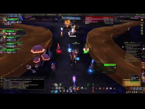 Warmane: WOTLK Ahn'kahet: The Old Kingdom HC