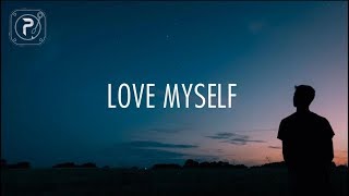Olivia O&#39;Brien - Love Myself (Lyrics) ft. Jesse