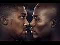 Anthony Joshua Carlos Takam Türkçe Anlatım