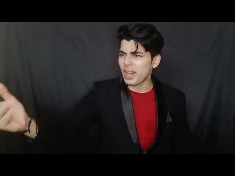 Viplove Sharma Viplove Sharma as POLASH BABU 