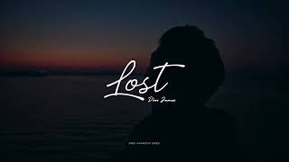 Dino James - Lost [Teaser]