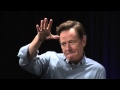Nerd HQ 2015: Bryan Cranston - Mic Drop (Supermansion Panel Clip) - Wyldwood Nerd HQ 2015: Bryan Cranston - Mic Drop (Supermansion Panel Clip)