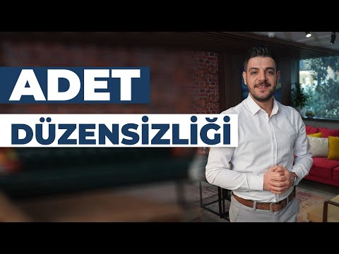 Adet Düzensizliği Hakkında Tüm Merak Ettikleriniz