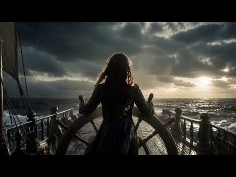 Turn The Tide - Colm R. McGuinness