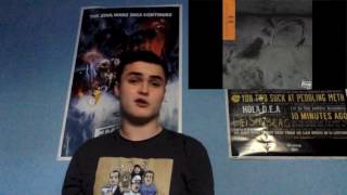 Lance Skiiiwalker - Introverted Intuition Album Review