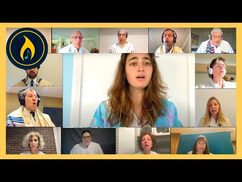 B'Rosh Hashanah / Who By Fire - Beth Hillel Bnai Emunah Choir