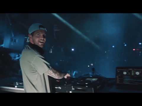 Dillon Francis | Cashmere Cat | Diplo Live | Live Performance with Shitty Princess | 2020 & 2019