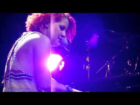 Noemi-Sono solo parole S.M.F. 2012 TP