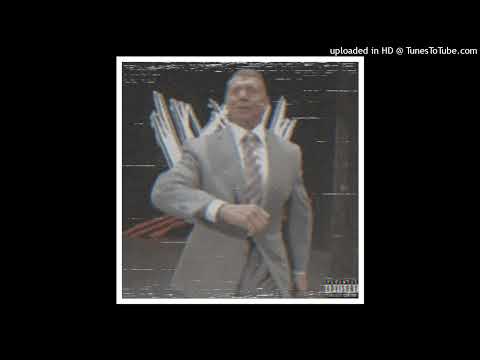 HVNCHØ - Vince McMahon (Official Audio)