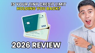 Skyla Credit Union Platinum Secured Card Review 2026 | Worth It or Leave It?