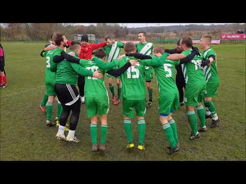 Mecz klasy okręgowej Nadwiślanin Gromiec - Halniak Maków P.