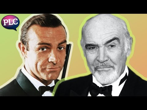 Los últimos momentos de Sean Connery – la despedida silenciosa de Bond