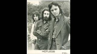 Hotlegs ~ Neaderthal Man