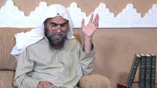 صورة الدرس 11 | شرح منظومة سلم الوصول إلى علم الأصول | الشيخ خالد الفليج