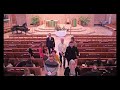 Liam's Funeral - Toccata and Fugue in D Minor