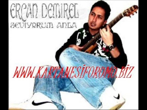 ERCAN DEMIREL - ELVEDA DEME BANA - DJ EMR