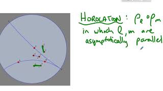 MATH335 Content - Horolations