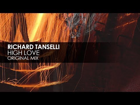 Richard Tanselli - High Love (Original Mix)