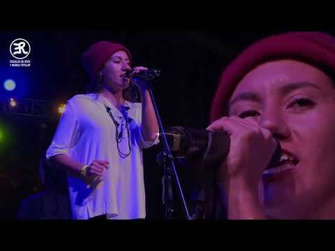 Ciudad Desierta en 3er Festival Chinchorro sin Fronteras (Arica)