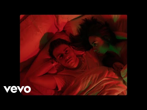 Jordan Barone - Same Thing [Official Music Video]