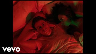 Jordan Barone - Same Thing [Official Music Video]