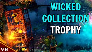 Trine 2: Complete Story - Wicked Collection Trophy