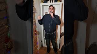Bruno Mars – Versace on the Floor (Marlon Falter) #musiccover #cover #singer