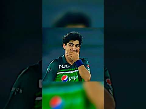 Waseem & Naseem 🤩👑🫣#cricket #whatsapp_status #foryou #subscribe #pakistancricket