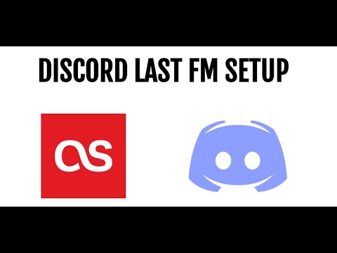 Last Fm Discord Server